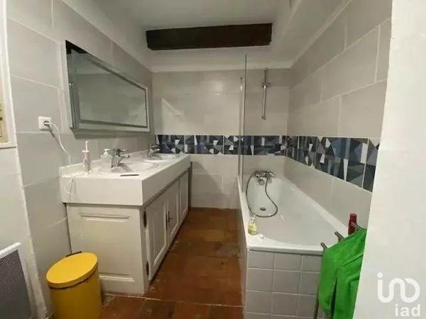 Maison à vendre 7 pièces 220 m² Lorgues