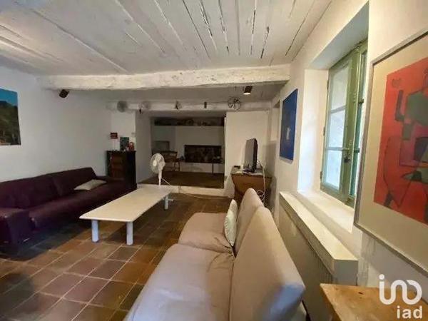 Maison à vendre 7 pièces 220 m² Lorgues