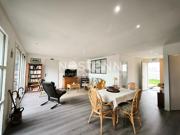 Maison Binic Etables Sur Mer 4 pièces 76 m2