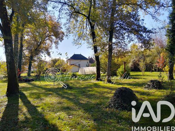 Maison à vendre 6 pièces 198 m² Massignieu-de-Rives