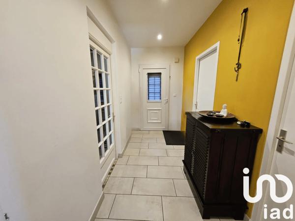 Maison à vendre 6 pièces 198 m² Massignieu-de-Rives