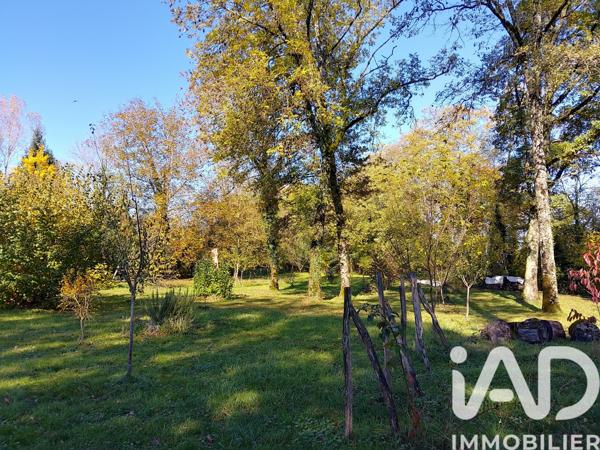 Maison à vendre 6 pièces 198 m² Massignieu-de-Rives