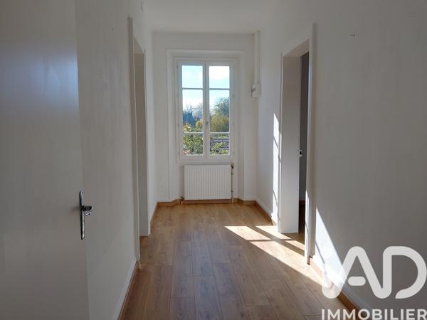 Maison à vendre 6 pièces 198 m² Massignieu-de-Rives