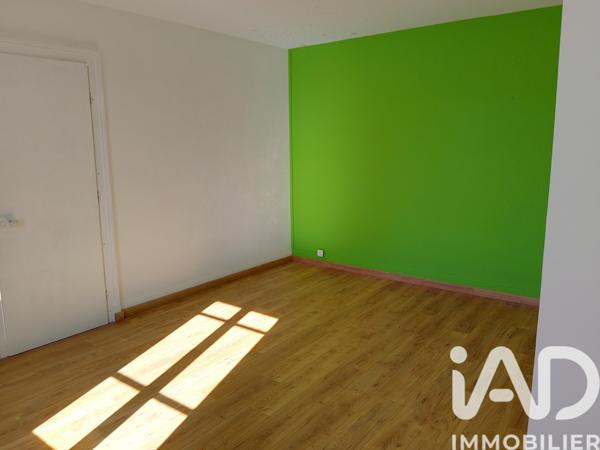 Maison à vendre 6 pièces 198 m² Massignieu-de-Rives