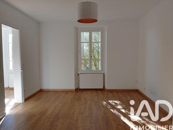Maison à vendre 6 pièces 198 m² Massignieu-de-Rives