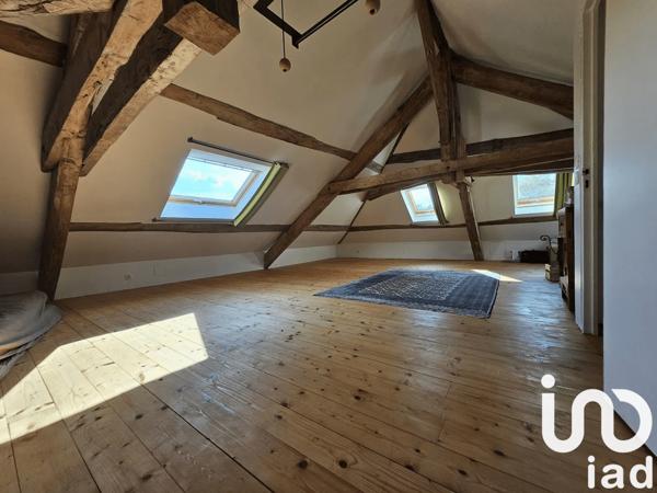 Maison à vendre 6 pièces 198 m² Massignieu-de-Rives