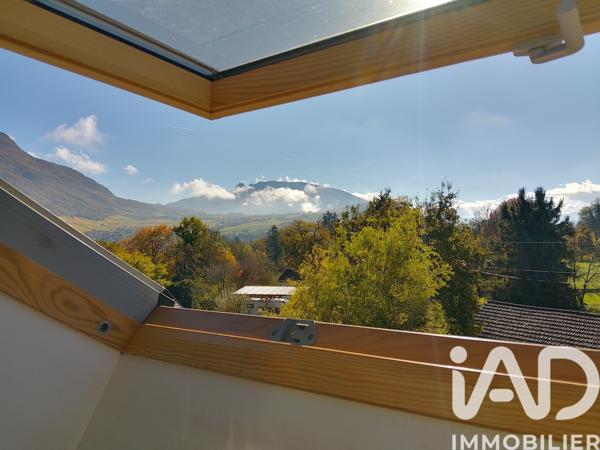 Maison à vendre 6 pièces 198 m² Massignieu-de-Rives