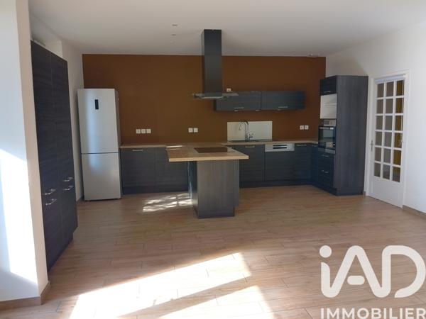 Maison à vendre 6 pièces 198 m² Massignieu-de-Rives