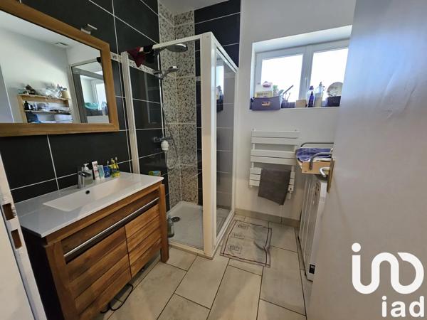 Maison à vendre 6 pièces 198 m² Massignieu-de-Rives