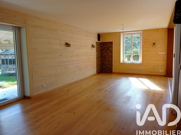 Maison à vendre 6 pièces 198 m² Massignieu-de-Rives