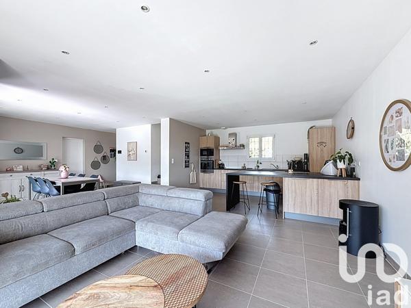 Maison à vendre 4 pièces 110 m² Ollioules