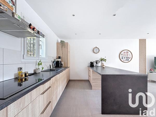 Maison à vendre 4 pièces 110 m² Ollioules