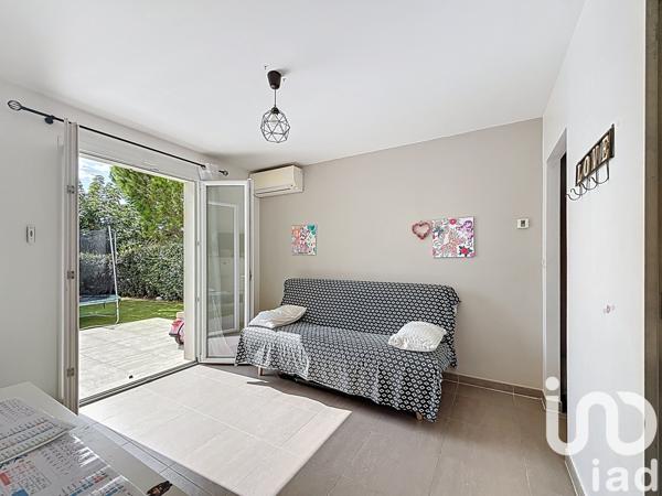 Maison à vendre 4 pièces 110 m² Ollioules