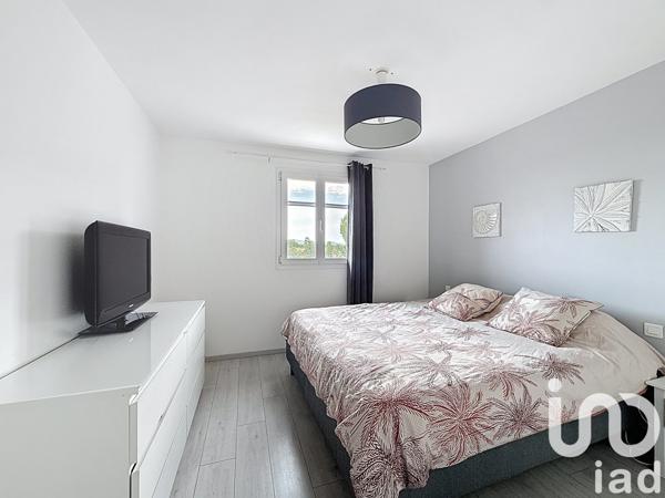 Maison à vendre 4 pièces 110 m² Ollioules