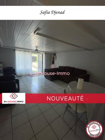 Maison à vendre 11 pièces de 170 m²