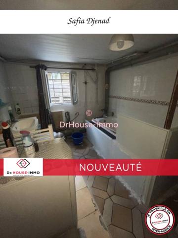 Maison à vendre 11 pièces de 170 m²