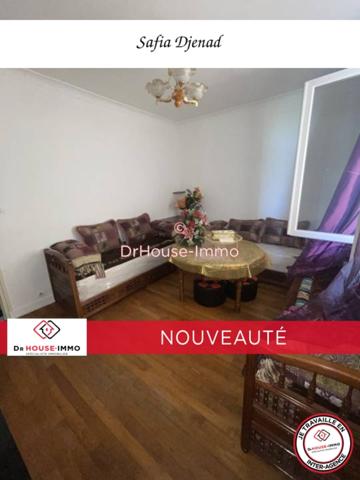 Maison à vendre 11 pièces de 170 m²