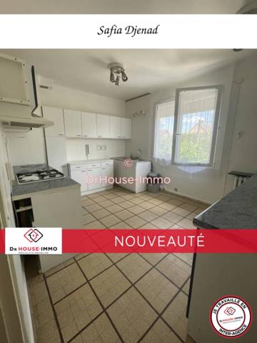 Maison à vendre 11 pièces de 170 m²