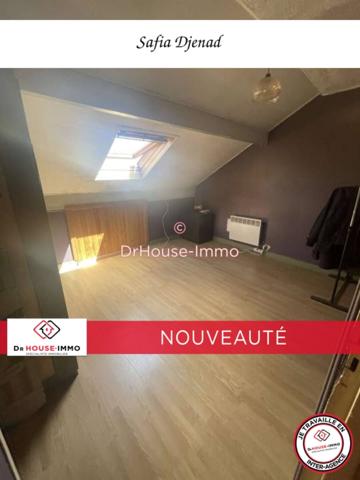 Maison à vendre 11 pièces de 170 m²
