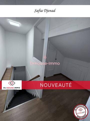 Maison à vendre 11 pièces de 170 m²