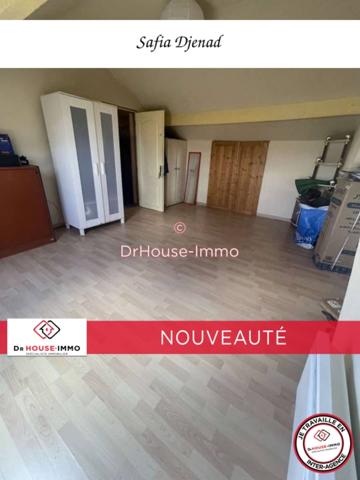 Maison à vendre 11 pièces de 170 m²