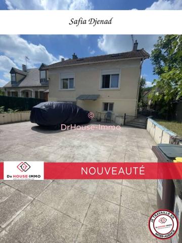 Maison à vendre 11 pièces de 170 m²