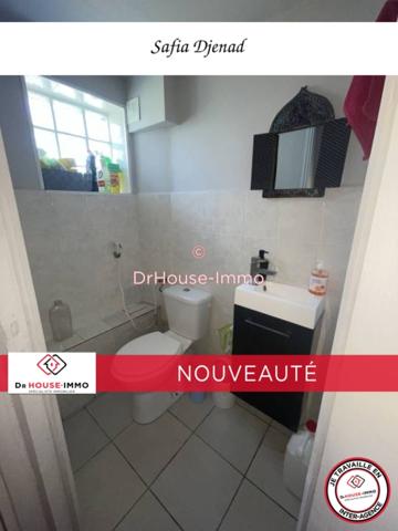 Maison à vendre 11 pièces de 170 m²