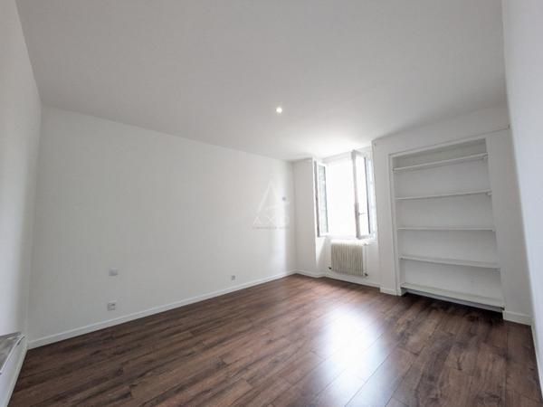 A quelques minutes de Sauveterre