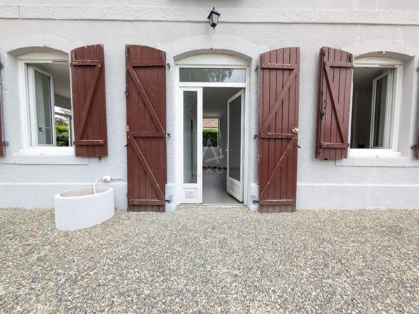 A quelques minutes de Sauveterre