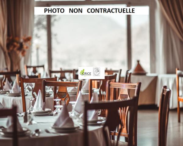 MURS RESTAURANT