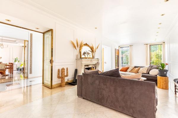 Vente Maison de luxe Mérignac 7 Pièces 300 m²