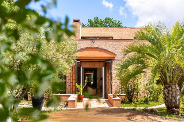 Vente Maison de luxe Mérignac 7 Pièces 300 m²
