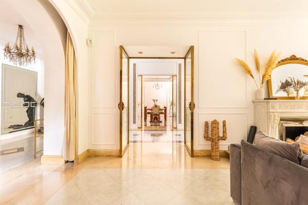 Vente Maison de luxe Mérignac 7 Pièces 300 m²