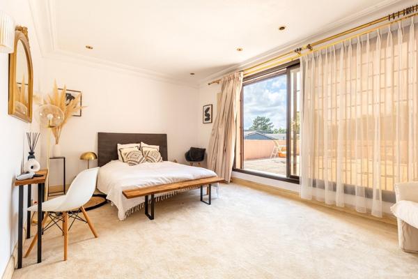 Vente Maison de luxe Mérignac 7 Pièces 300 m²