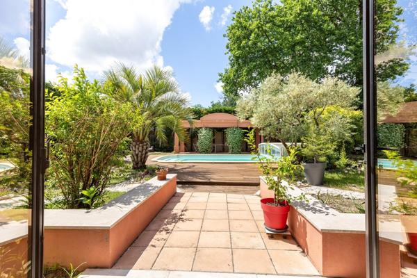 Vente Maison de luxe Mérignac 7 Pièces 300 m²