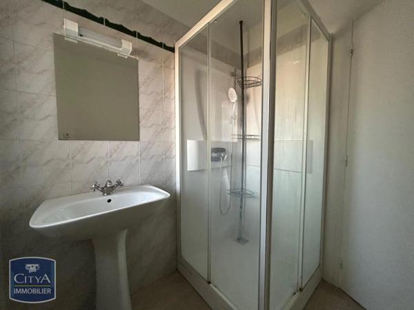 Appartement à louer 3 pièces 55.56m²