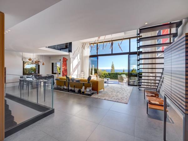 Vente Villa de luxe Cannes 5 Pièces 320 m²