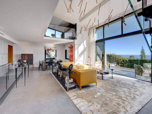 Vente Villa de luxe Cannes 5 Pièces 320 m²