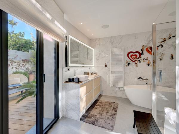 Vente Villa de luxe Cannes 5 Pièces 320 m²