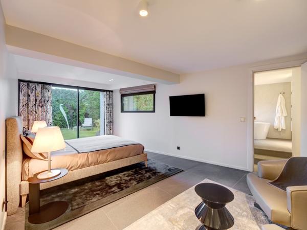 Vente Villa de luxe Cannes 5 Pièces 320 m²