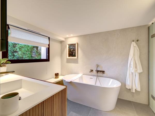 Vente Villa de luxe Cannes 5 Pièces 320 m²