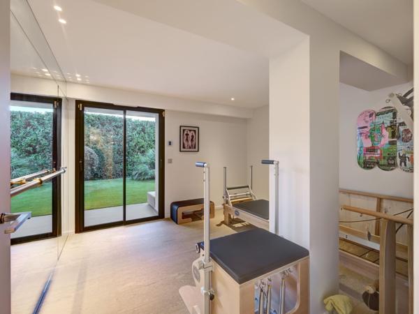 Vente Villa de luxe Cannes 5 Pièces 320 m²