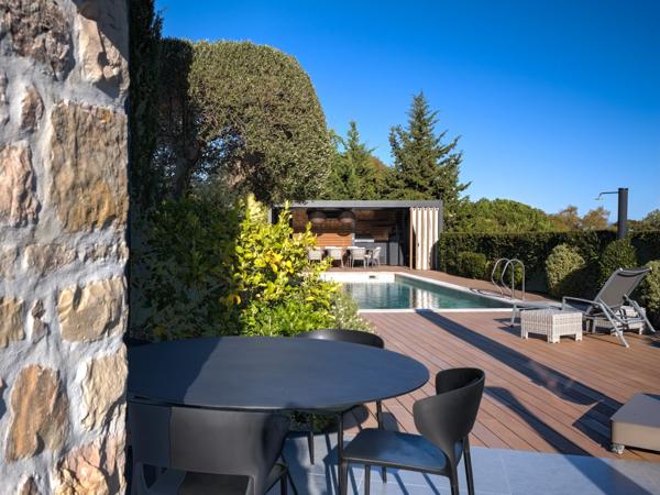 Vente Villa de luxe Cannes 5 Pièces 320 m²