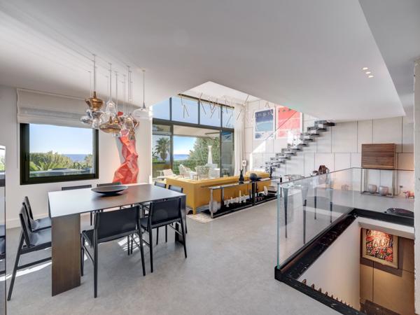 Vente Villa de luxe Cannes 5 Pièces 320 m²