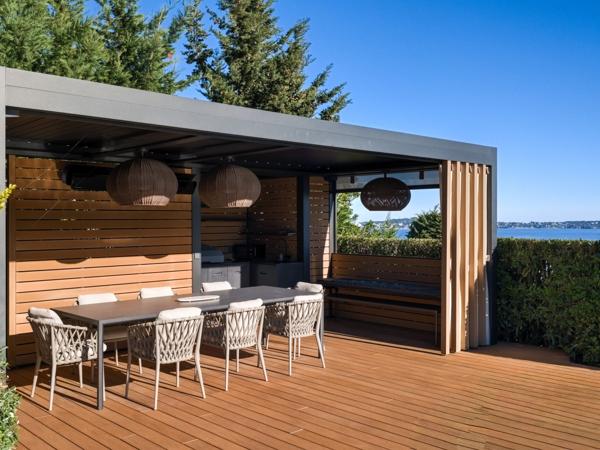 Vente Villa de luxe Cannes 5 Pièces 320 m²
