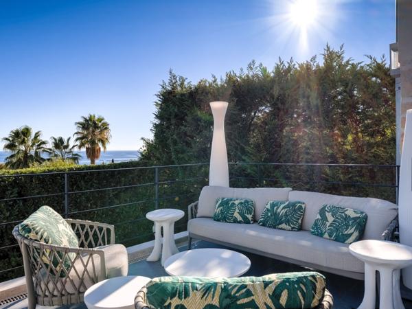 Vente Villa de luxe Cannes 5 Pièces 320 m²
