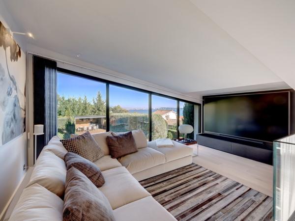 Vente Villa de luxe Cannes 5 Pièces 320 m²