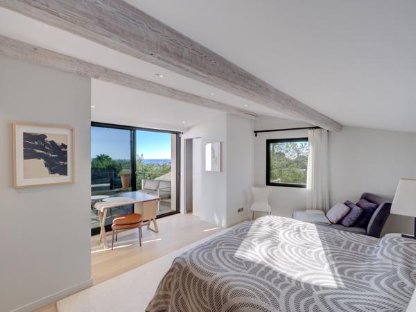 Vente Villa de luxe Cannes 5 Pièces 320 m²