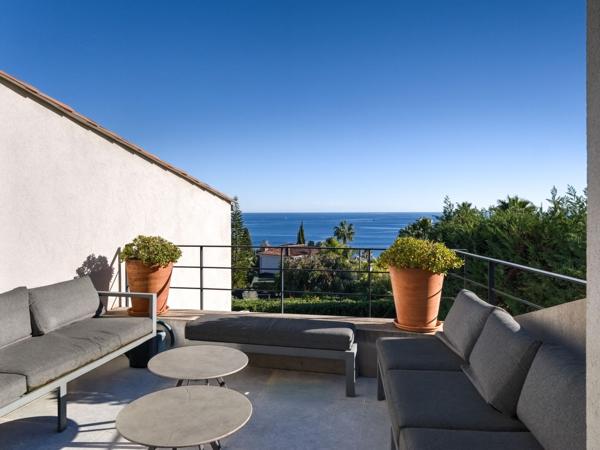 Vente Villa de luxe Cannes 5 Pièces 320 m²