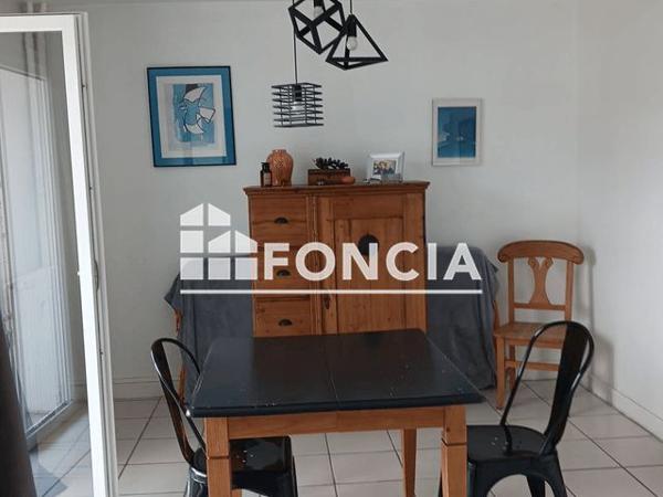 À vendre Appartement 3 pièces 57 m² - Agen 47000